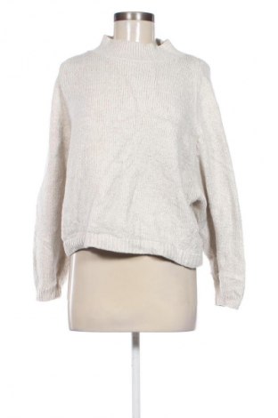 Dámský svetr Old Navy, Velikost L, Barva Krémová, Cena  269,00 Kč