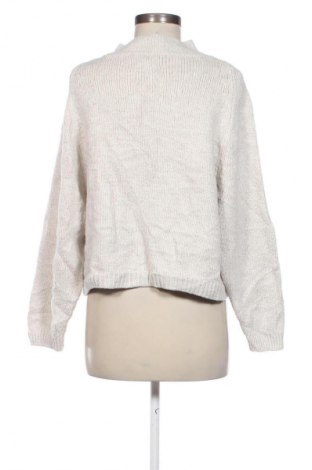 Dámský svetr Old Navy, Velikost L, Barva Krémová, Cena  269,00 Kč