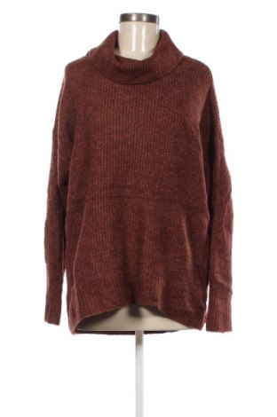 Pulover de femei Old Navy, Mărime L, Culoare Maro, Preț 51,99 Lei