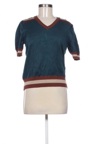 Дамски пуловер Olive, Размер M, Цвят Многоцветен, Цена 11,99 лв.