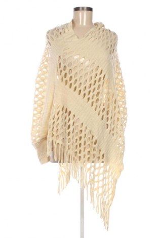 Damenpullover Olla Oh, Größe M, Farbe Ecru, Preis 19,99 €