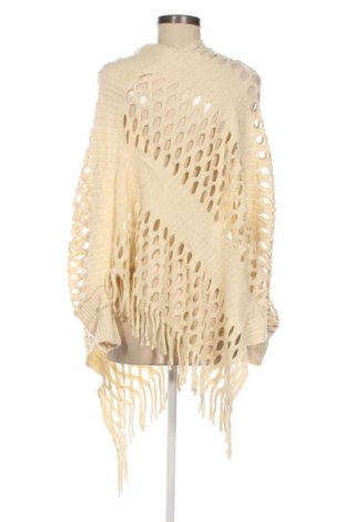 Damenpullover Olla Oh, Größe M, Farbe Ecru, Preis 19,99 €