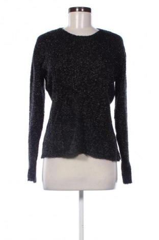 Damski sweter Olsen, Rozmiar M, Kolor Czarny, Cena 94,34 zł