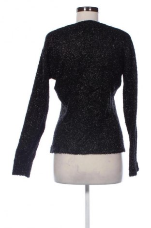 Damski sweter Olsen, Rozmiar M, Kolor Czarny, Cena 94,34 zł