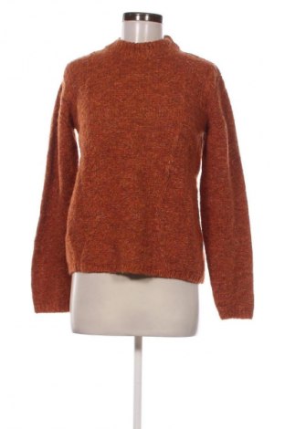 Dámský svetr Olsen, Velikost M, Barva Oranžová, Cena  399,00 Kč