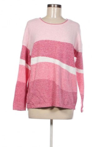 Дамски пуловер Olsen, Размер L, Цвят Многоцветен, Цена 21,99 лв.