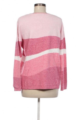 Дамски пуловер Olsen, Размер L, Цвят Многоцветен, Цена 21,99 лв.