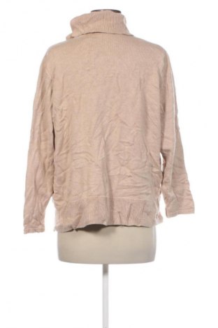 Дамски пуловер Olsen, Размер XXL, Цвят Бежов, Цена 16,99 лв.