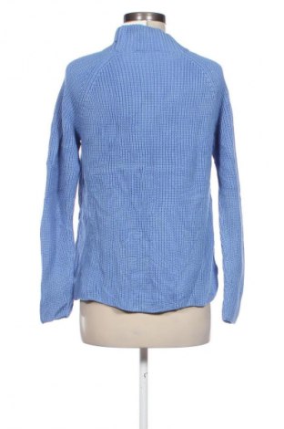 Дамски пуловер Olsen, Размер M, Цвят Син, Цена 15,99 лв.