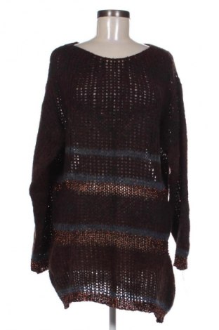 Pulover de femei Oltre, Mărime XL, Culoare Multicolor, Preț 163,16 Lei