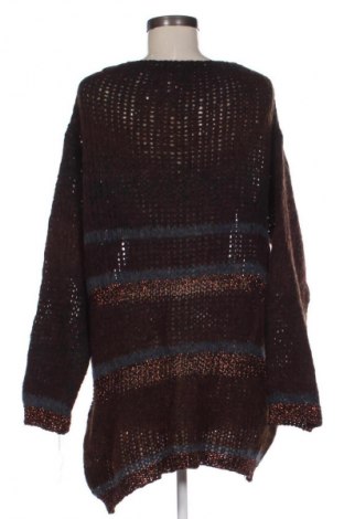 Pulover de femei Oltre, Mărime XL, Culoare Multicolor, Preț 163,16 Lei