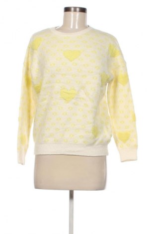 Damenpullover On&On, Größe M, Farbe Mehrfarbig, Preis € 16,99
