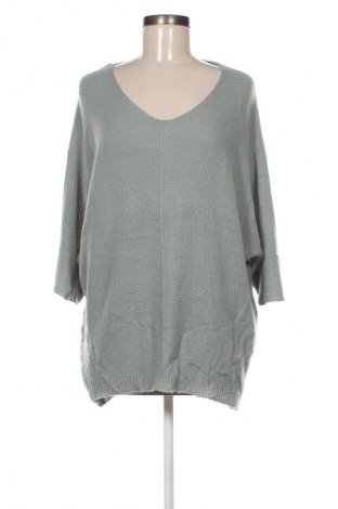 Pulover de femei One, Mărime XXL, Culoare Verde, Preț 95,99 Lei