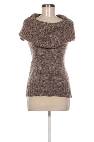 Дамски пуловер One Love, Размер S, Цвят Многоцветен, Цена 11,99 лв.