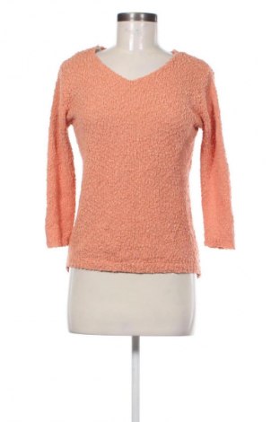 Dámský svetr One Love, Velikost S, Barva Oranžová, Cena  367,00 Kč