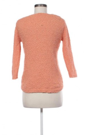 Dámský svetr One Love, Velikost S, Barva Oranžová, Cena  367,00 Kč