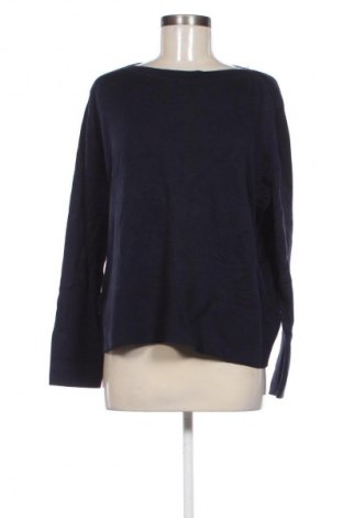 Damenpullover Opus, Größe L, Farbe Blau, Preis 39,99 €