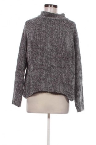 Damenpullover Opus, Größe M, Farbe Grau, Preis 23,99 €