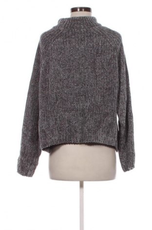 Damenpullover Opus, Größe M, Farbe Grau, Preis 23,99 €