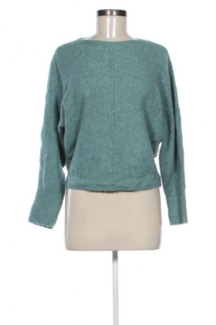 Дамски пуловер Opus, Размер S, Цвят Зелен, Цена 36,99 лв.