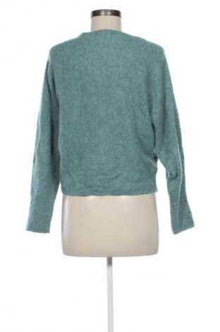 Дамски пуловер Opus, Размер S, Цвят Зелен, Цена 36,99 лв.
