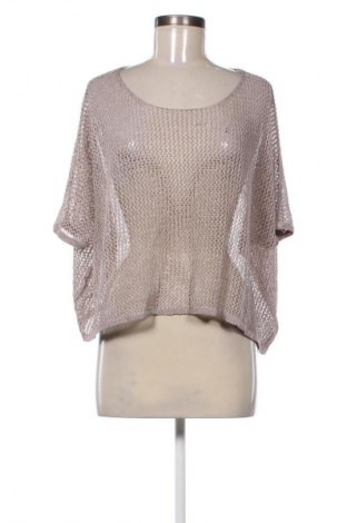 Damski sweter Orsay, Rozmiar M, Kolor Popielaty róż, Cena 46,99 zł