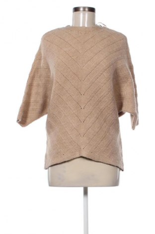 Damenpullover Orsay, Größe S, Farbe Beige, Preis 14,77 €