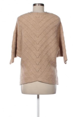 Damenpullover Orsay, Größe S, Farbe Beige, Preis 14,77 €