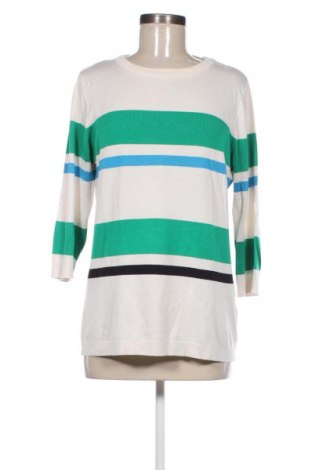 Γυναικείο πουλόβερ Orsay, Μέγεθος L, Χρώμα Πολύχρωμο, Τιμή 14,83 €