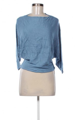 Дамски пуловер Orsay, Размер S, Цвят Син, Цена 23,99 лв.