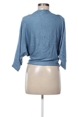Дамски пуловер Orsay, Размер S, Цвят Син, Цена 23,99 лв.