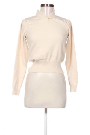 Dámsky pulóver Orsay, Veľkosť S, Farba Béžová, Cena  14,83 €