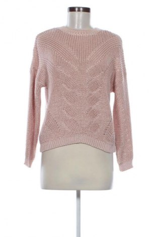 Dámsky pulóver Orsay, Veľkosť M, Farba Popolavo ružová, Cena  15,95 €