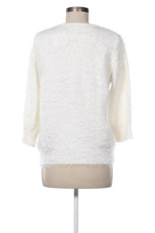 Damski sweter Orsay, Rozmiar XL, Kolor Biały, Cena 63,99 zł