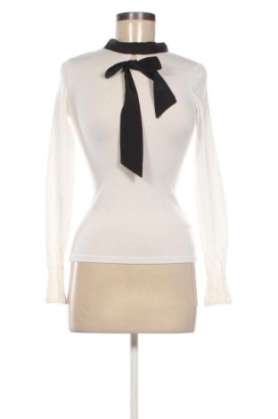 Női pulóver Orsay, Méret XS, Szín Fehér, Ár 5 776 Ft