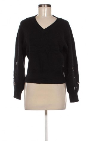 Női pulóver Orsay, Méret M, Szín Fekete, Ár 4 569 Ft