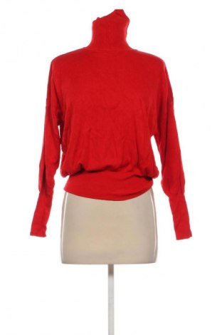 Damski sweter Orsay, Rozmiar M, Kolor Czerwony, Cena 65,99 zł