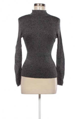 Damski sweter Orsay, Rozmiar L, Kolor Srebrzysty, Cena 65,99 zł