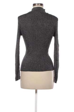 Damski sweter Orsay, Rozmiar L, Kolor Srebrzysty, Cena 65,99 zł