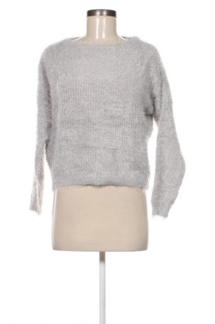 Дамски пуловер Orsay, Размер M, Цвят Сив, Цена 28,88 лв.