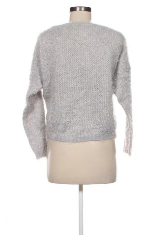 Дамски пуловер Orsay, Размер M, Цвят Сив, Цена 28,88 лв.