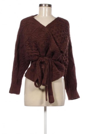 Dámsky pulóver Orsay, Veľkosť M, Farba Hnedá, Cena  13,95 €