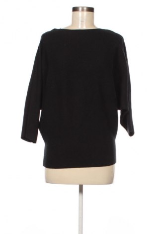 Дамски пуловер Orsay, Размер M, Цвят Черен, Цена 17,99 лв.