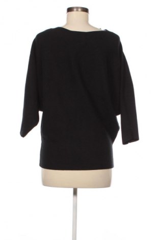 Дамски пуловер Orsay, Размер M, Цвят Черен, Цена 17,99 лв.