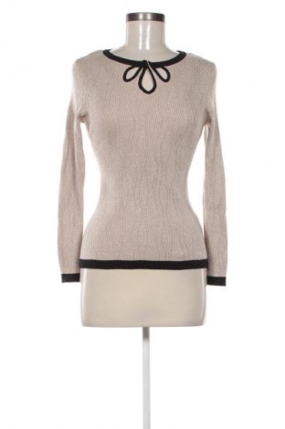 Női pulóver Orsay, Méret L, Szín Bézs, Ár 5 776 Ft