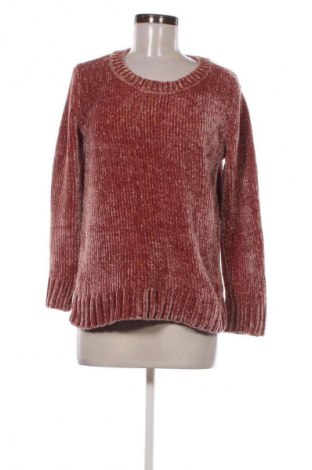 Дамски пуловер Orvis, Размер S, Цвят Кафяв, Цена 23,99 лв.