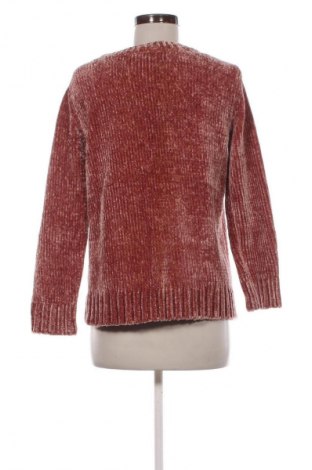 Дамски пуловер Orvis, Размер S, Цвят Кафяв, Цена 23,99 лв.