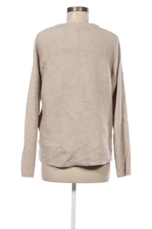 Damenpullover Oui, Größe XL, Farbe Beige, Preis € 41,99