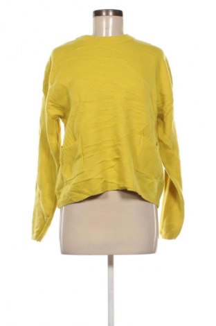 Dámsky pulóver Oui, Veľkosť M, Farba Žltá, Cena  30,95 €