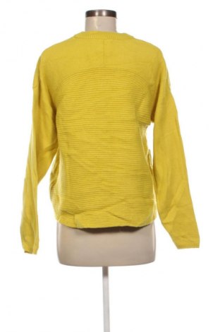 Dámsky pulóver Oui, Veľkosť M, Farba Žltá, Cena  30,95 €